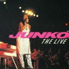 八神純子 / JUNKO THE LIVE（SHM-CD） [CD]