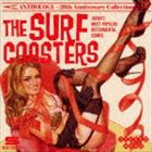 THE SURF COASTERS / アンソロジー 〜20周年記念ベスト・アルバム（SHM-CD） [CD]