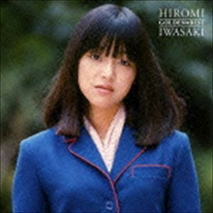 岩崎宏美 / ゴールデン☆ベスト 岩崎宏美（SHM-CD） [CD]