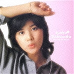 桜田淳子 / ゴールデン☆ベスト 桜田淳子（SHM-CD） [CD]