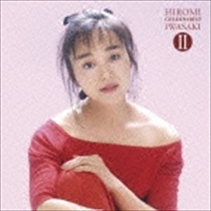 岩崎宏美 / ゴールデン☆ベスト II 岩崎宏美（SHM-CD） [CD]