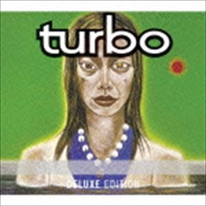 UA / turbo ＜Deluxe Edition＞（SHM-CD） [CD]