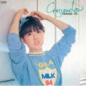 伊藤つかさ / クレッシェンド ＋1（生産限定盤／UHQCD） [CD]