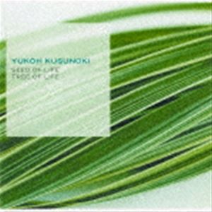 楠木勇有行 / Seed of Life／Tree of Life（生産限定盤／UHQCD） [CD]