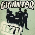 ジャイガンター / G7! [CD]