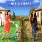 マイア・シャープ / ファイン・アップスタンディング・シチズン [CD]