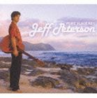 ジェフ・ピーターソン / ピュア・スラック・キー [CD]