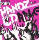 (オムニバス) DJ UTO（監修）／HANZ UP MIXED BY DJ UTO [CD]