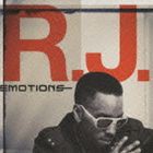 R.J. / エモーションズ [CD]