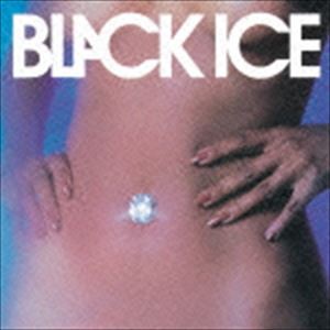ブラック・アイス / ブラック・アイス [CD]