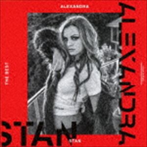 アレクサンドラ・スタン / ザ・ベスト（通常盤） [CD]