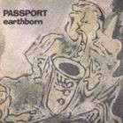 パスポート / アースボーン [CD]