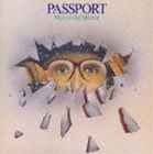 パスポート / マン・イン・ザ・ミラー [CD]
