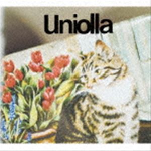 Uniolla / Uniolla（生産限定盤） [レコード 12inch]