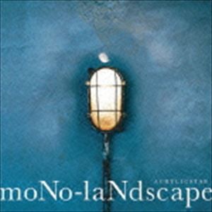 ACRYLICSTAB / moNo-laNdscape [CD]