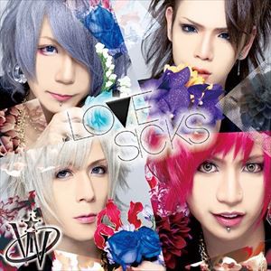 ViV / LOVE SICKS（通常盤） [CD]