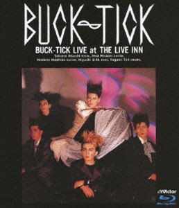 BUCK-TICK／バクチク現象 at THE LIVE INN [Blu-ray]