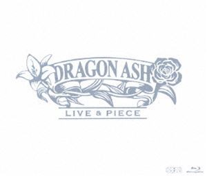 Dragon Ash／LIVE ＆ PIECE [Blu-ray]