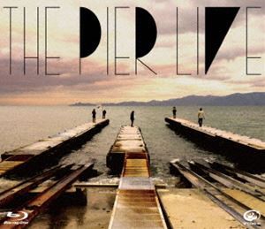 くるり／THE PIER LIVE [Blu-ray]