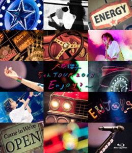大原櫻子 5th TOUR 2018 〜Enjoy?〜 [Blu-ray]