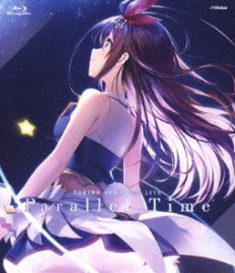 ときのそら 2nd LIVE『パラレルタイム』 [Blu-ray]