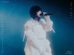 家入レオ／THE BEST 〜8th Live Tour〜 [Blu-ray]