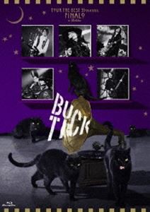 BUCK-TICK／TOUR THE BEST 35th anniv.FINALO in Budokan（通常盤） [Blu-ray]