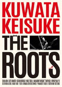 桑田佳祐／THE ROOTS 〜偉大なる歌謡曲に感謝〜（BD）（通常盤） [Blu-ray]