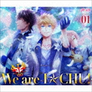 F∞F / アイ★チュウ creation 01.F∞F（初回限定盤） [CD]