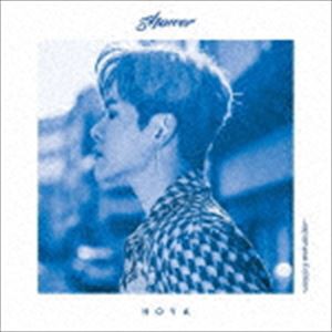 ホヤ / Shower-Japanese Edition-（初回限定盤A／CD＋DVD） [CD]