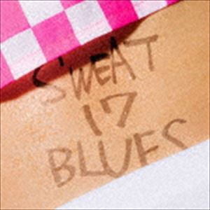 四星球 / SWEAT 17 BLUES（生産限定盤／CD＋DVD） [CD]