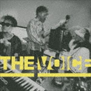 Full Of Harmony / THE VOICE（CD＋DVD） [CD]