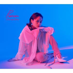 大原櫻子 / Passion（初回限定盤B） [CD]