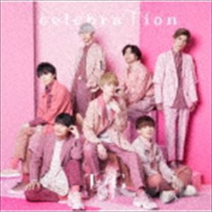 TFG / celebraTion（初回限定盤A／CD＋DVD） [CD]