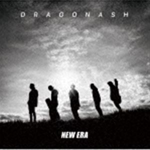 Dragon Ash / NEW ERA（限定盤B／CD＋DVD） [CD]