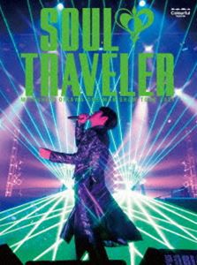 及川光博ワンマンショーツアー2021「SOUL TRAVELER」（生産限定盤） [Blu-ray]