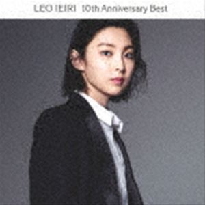 家入レオ/10th Anniversary BEST (初回限定盤B) CD+DVD