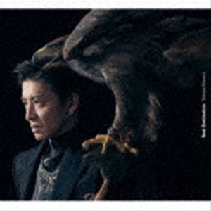 木村拓哉 / Next Destination（初回限定盤B／CD＋DVD） [CD]