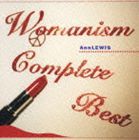 アン・ルイス / WOMANISM COMPLETE BEST（CD＋DVD） [CD]