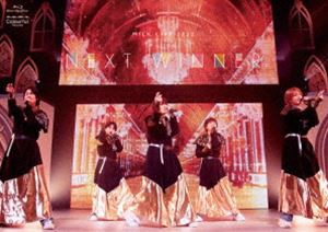 M!LK LIVE 2022 NEXT WINNER（初回限定盤） [Blu-ray]