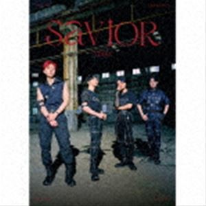 AB6IX / SAVIOR（初回限定盤／CD＋DVD） [CD]