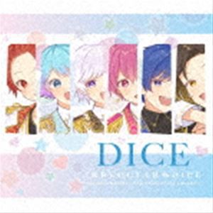 いれいす / DICE（初回限定B盤） [CD]