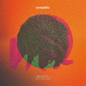 夜の本気ダンス / armadillo（初回限定盤A／CD＋Blu-ray） [CD]