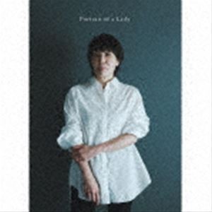 原由子 / 婦人の肖像 （Portrait of a Lady）（完全生産限定盤A／CD＋Blu-ray） [CD]