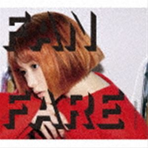 大原櫻子 / FANFARE（初回限定盤B／CD＋DVD） [CD]