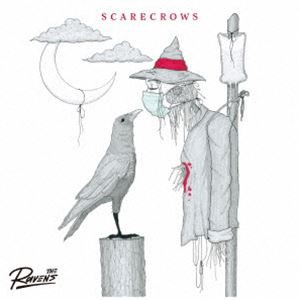 The Ravens / SCARECROWS（完全生産限定盤B／CD＋DVD） [CD]