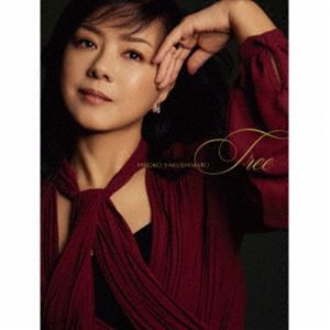 薬師丸ひろ子 / Tree（初回限定プレミアム盤／SHM-CD） [CD]