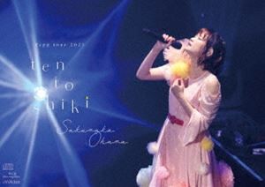 大原櫻子／Zeppツアー2023「大原櫻子10（点）灯式」2023.10.12＠Zepp Haneda（初回限定盤） [Blu-ray]