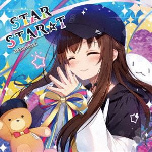 [送料無料] ときのそら / STAR STAR☆T（初回限定盤A） [CD]