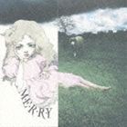 メリー / M.E.R.R.Y（初回限定盤／CD＋DVD） [CD]